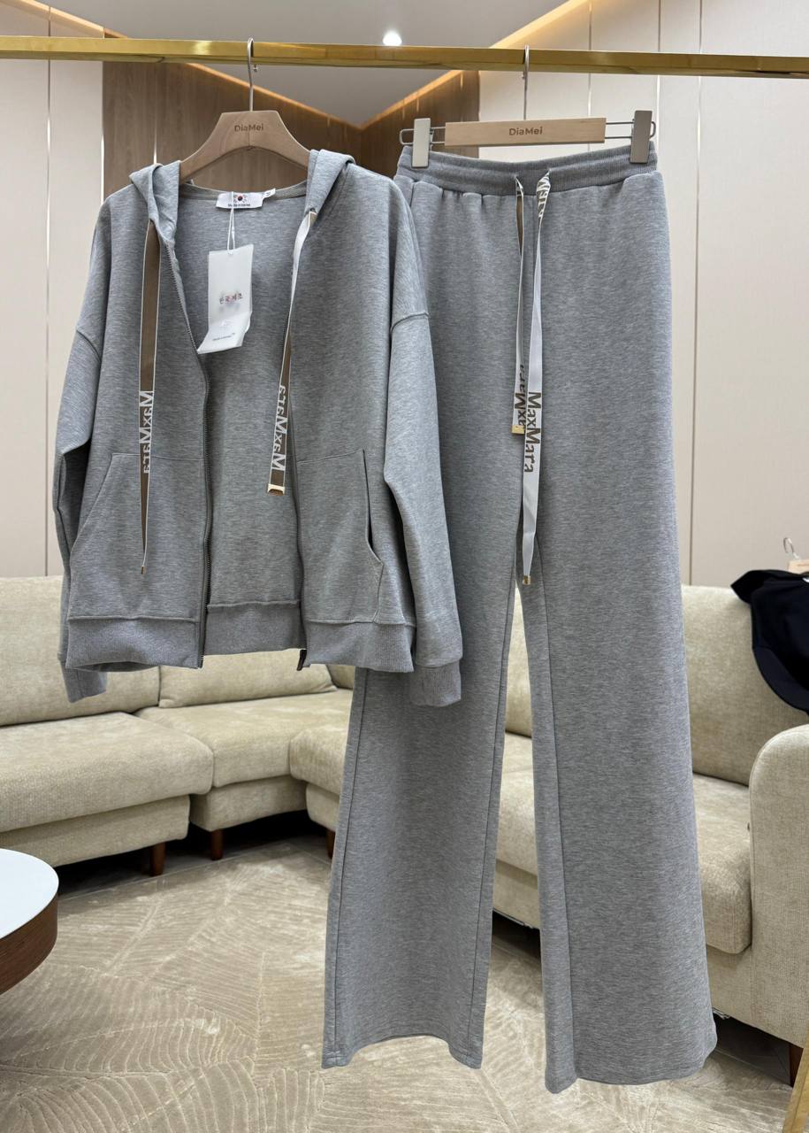 ✨ Спортивные костюмы MaxMara Style