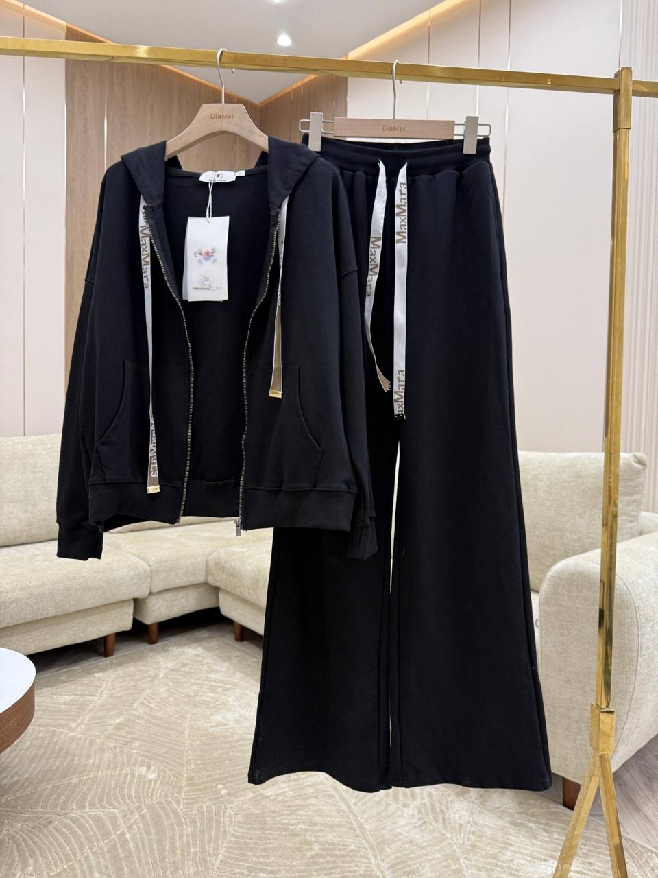 ✨ Спортивные костюмы MaxMara Style